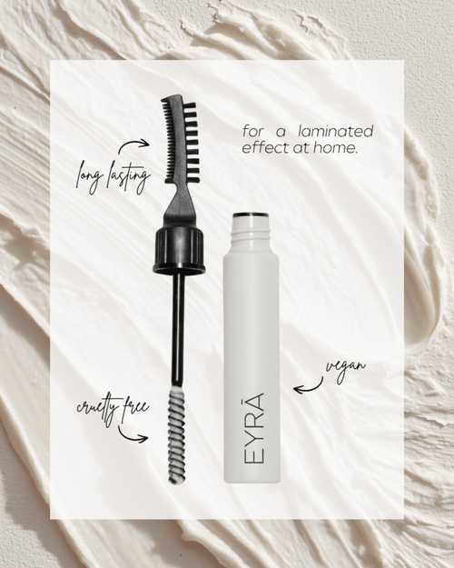 Perfect Brow Gel - EYRĀ