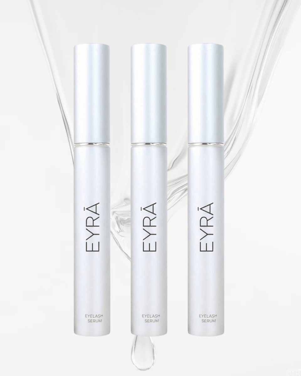 The Lash Serum — 1 year supply - EYRĀ