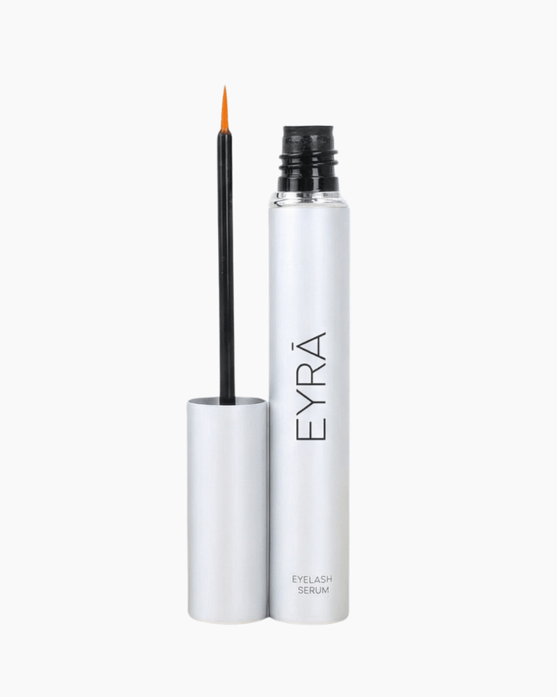 Front EYRĀ lash serum